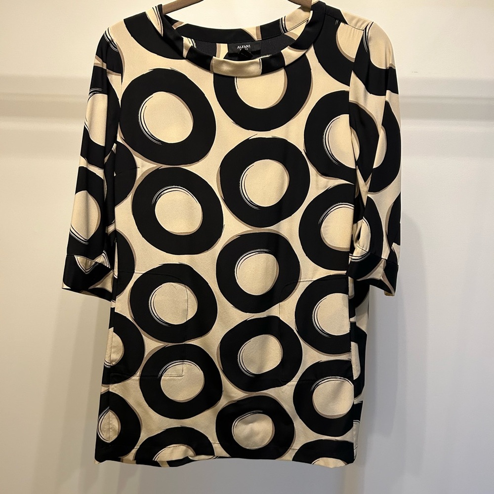 Fancy Top